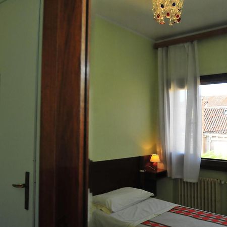 Locanda Sant'Anna Hotel Venice Phòng bức ảnh