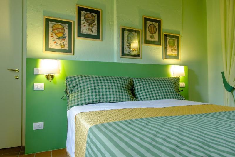 Locanda Sant'Anna Hotel Venice Ngoại thất bức ảnh