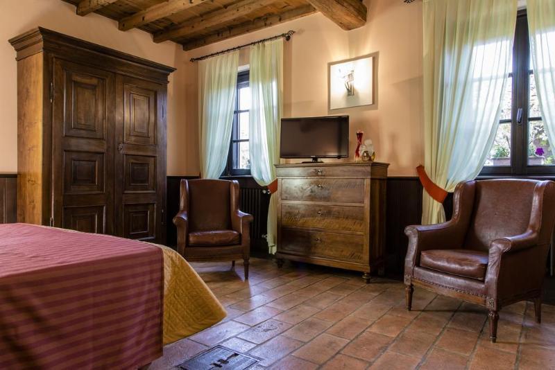 Locanda Sant'Anna Hotel Venice Ngoại thất bức ảnh