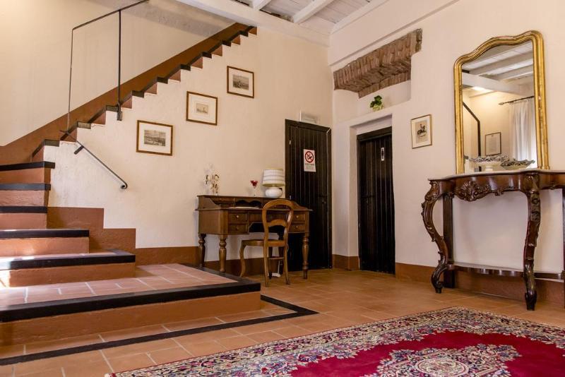 Locanda Sant'Anna Hotel Venice Ngoại thất bức ảnh