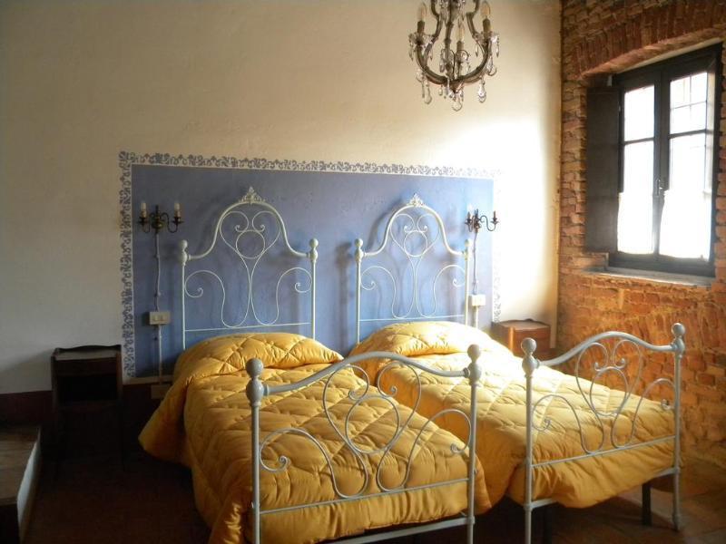 Locanda Sant'Anna Hotel Venice Ngoại thất bức ảnh