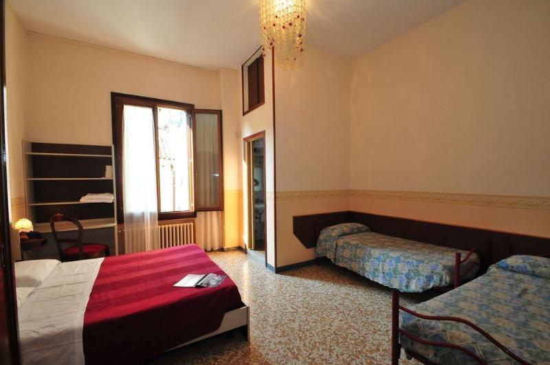 Locanda Sant'Anna Hotel Venice Ngoại thất bức ảnh