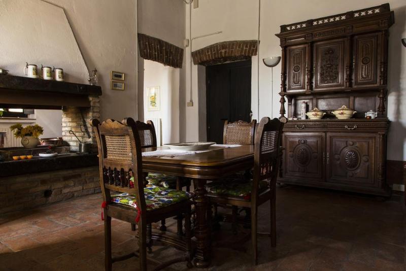 Locanda Sant'Anna Hotel Venice Ngoại thất bức ảnh