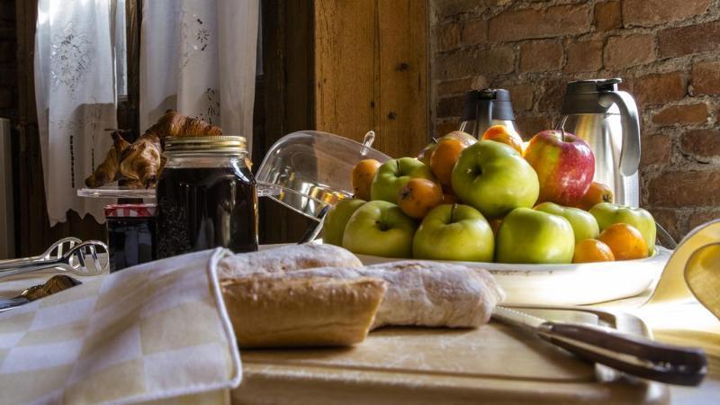 Locanda Sant'Anna Hotel Venice Ngoại thất bức ảnh