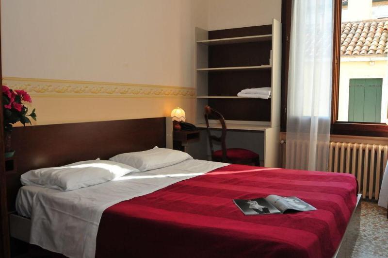 Locanda Sant'Anna Hotel Venice Ngoại thất bức ảnh