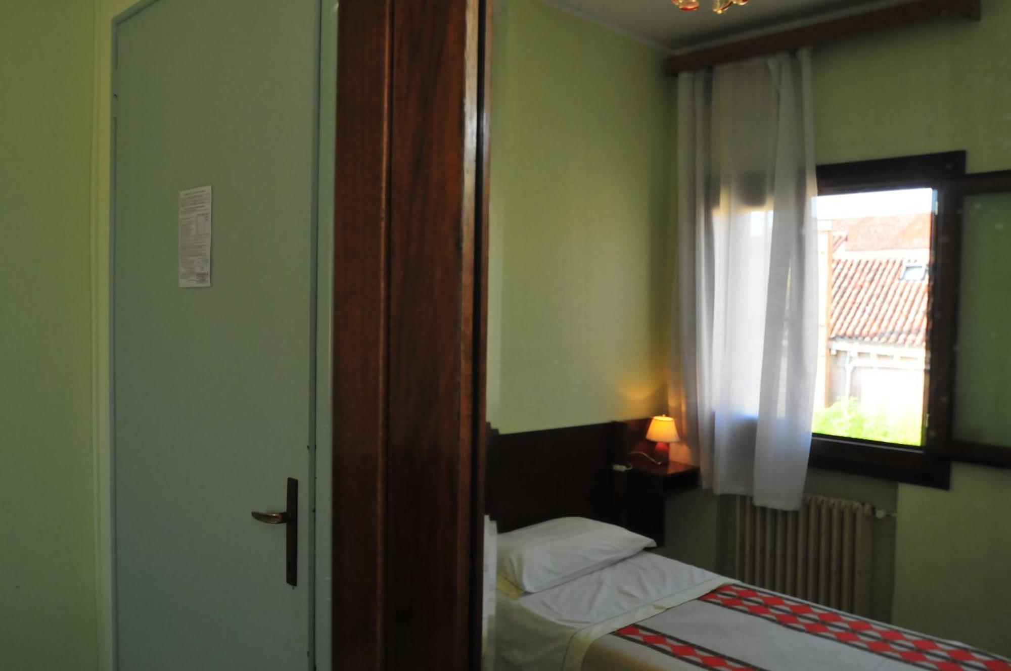 Locanda Sant'Anna Hotel Venice Phòng bức ảnh