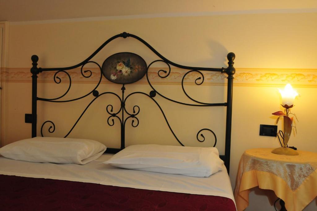 Locanda Sant'Anna Hotel Venice Phòng bức ảnh