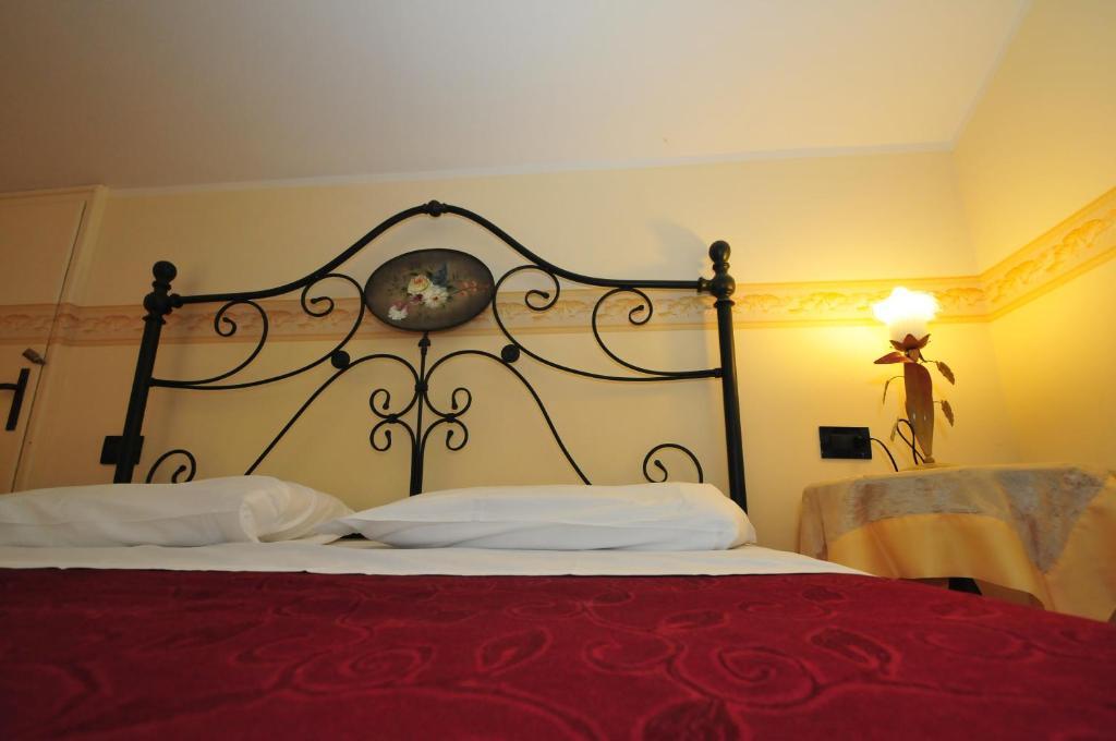 Locanda Sant'Anna Hotel Venice Phòng bức ảnh