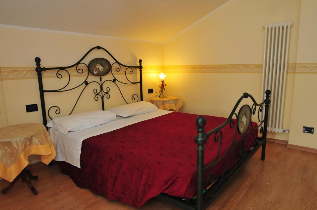 Locanda Sant'Anna Hotel Venice Phòng bức ảnh