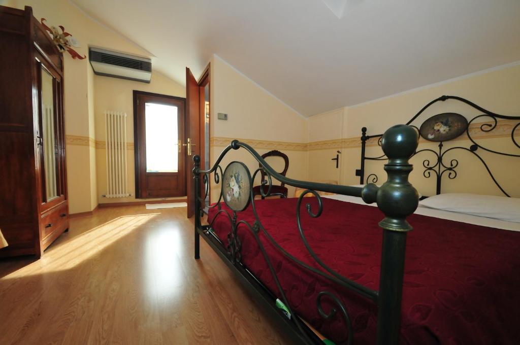 Locanda Sant'Anna Hotel Venice Phòng bức ảnh