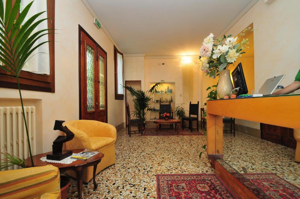 Locanda Sant'Anna Hotel Venice Ngoại thất bức ảnh