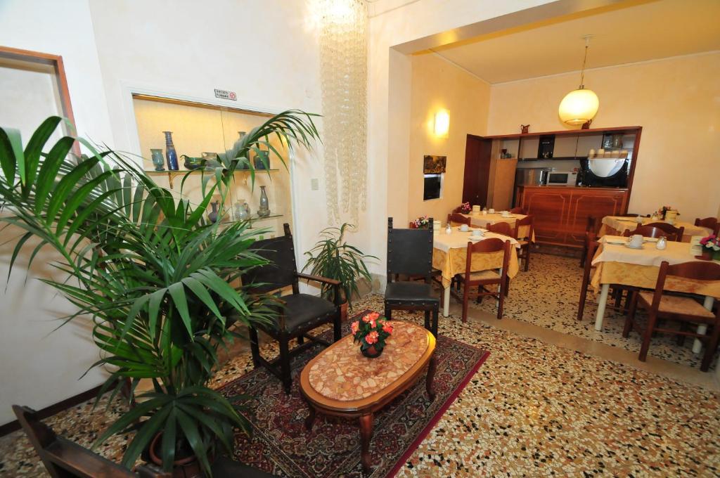 Locanda Sant'Anna Hotel Venice Ngoại thất bức ảnh