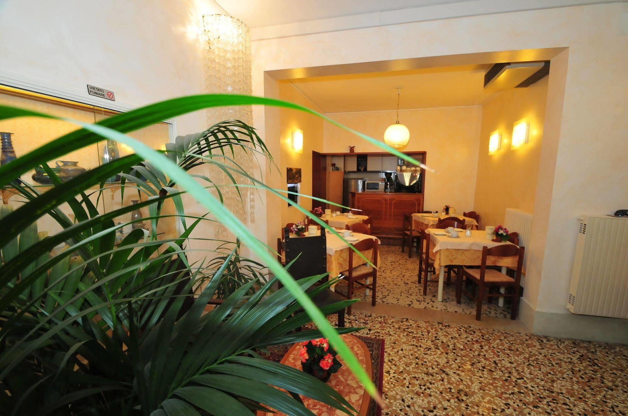 Locanda Sant'Anna Hotel Venice Ngoại thất bức ảnh