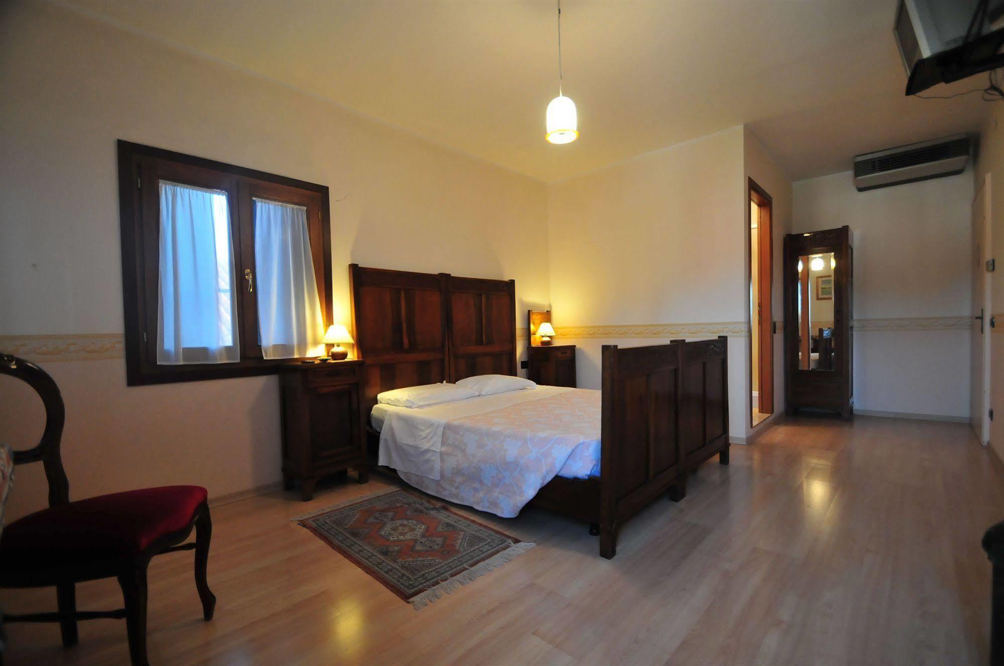 Locanda Sant'Anna Hotel Venice Ngoại thất bức ảnh
