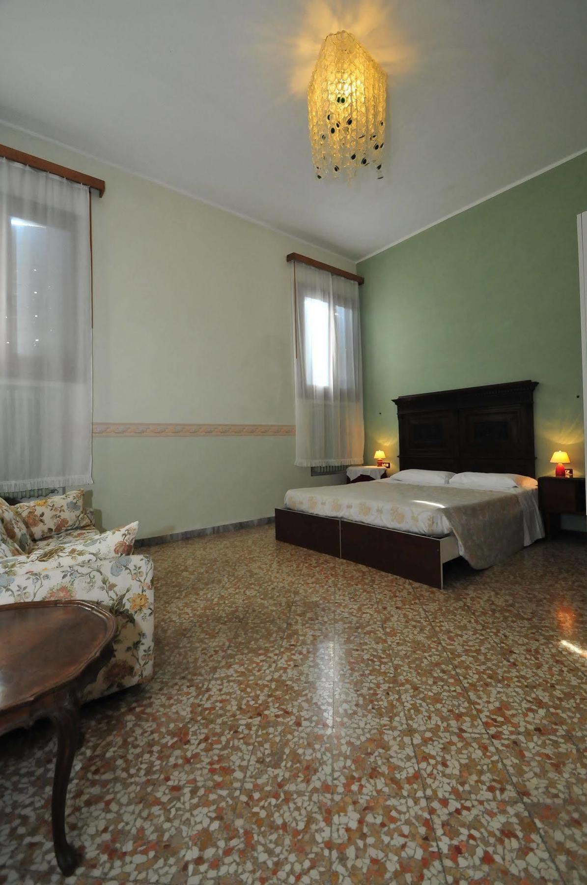 Locanda Sant'Anna Hotel Venice Ngoại thất bức ảnh