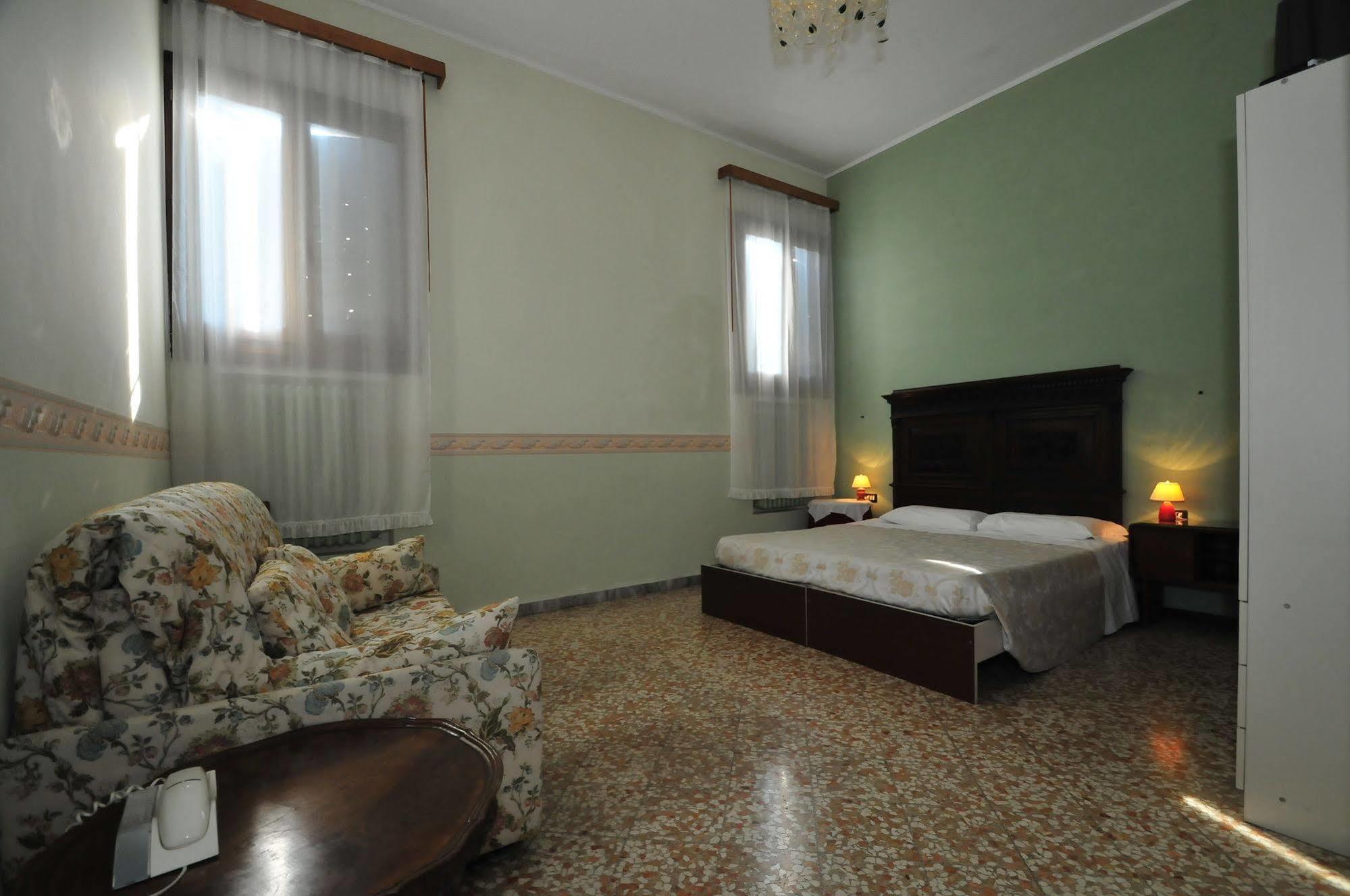 Locanda Sant'Anna Hotel Venice Ngoại thất bức ảnh