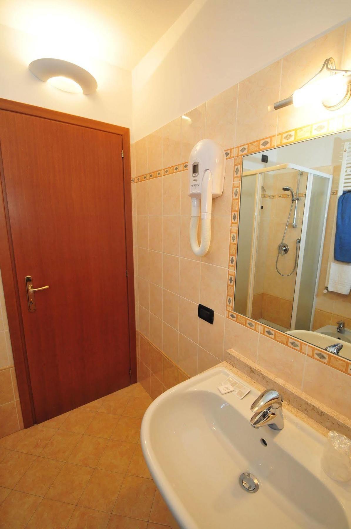 Locanda Sant'Anna Hotel Venice Ngoại thất bức ảnh