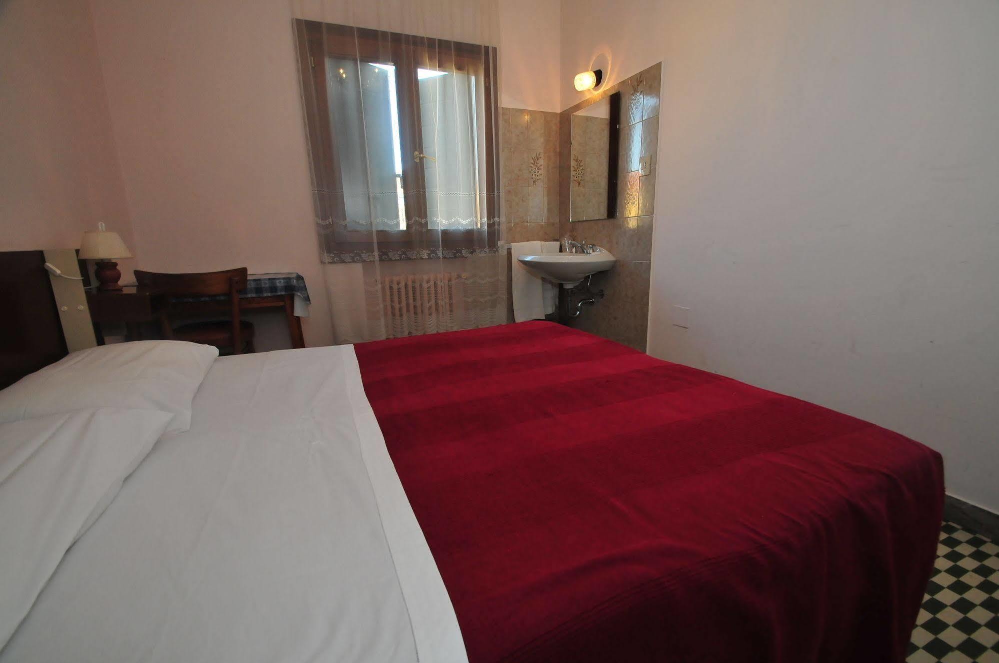 Locanda Sant'Anna Hotel Venice Ngoại thất bức ảnh