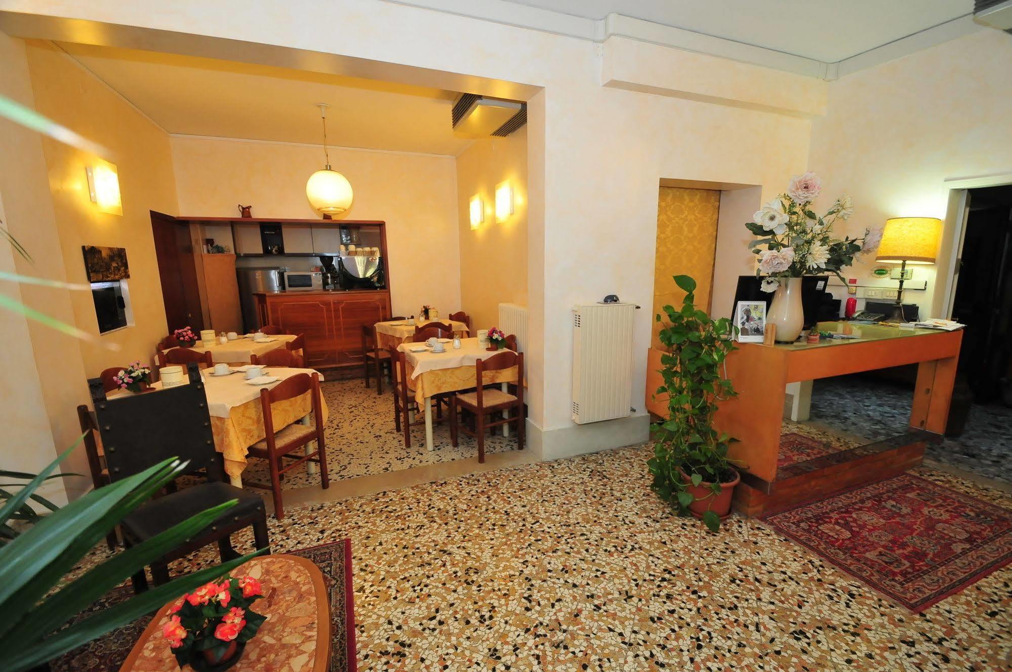 Locanda Sant'Anna Hotel Venice Ngoại thất bức ảnh
