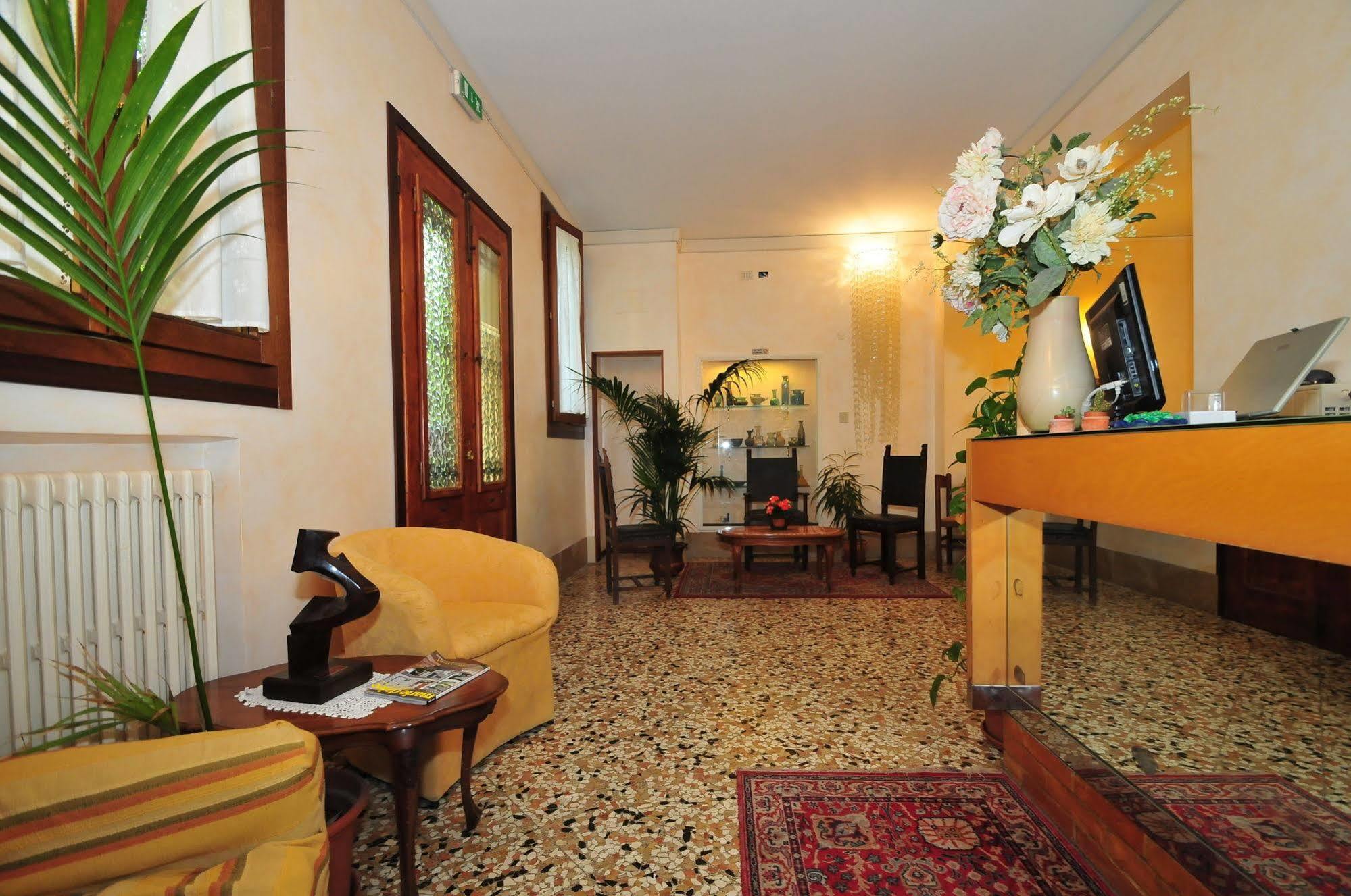 Locanda Sant'Anna Hotel Venice Ngoại thất bức ảnh
