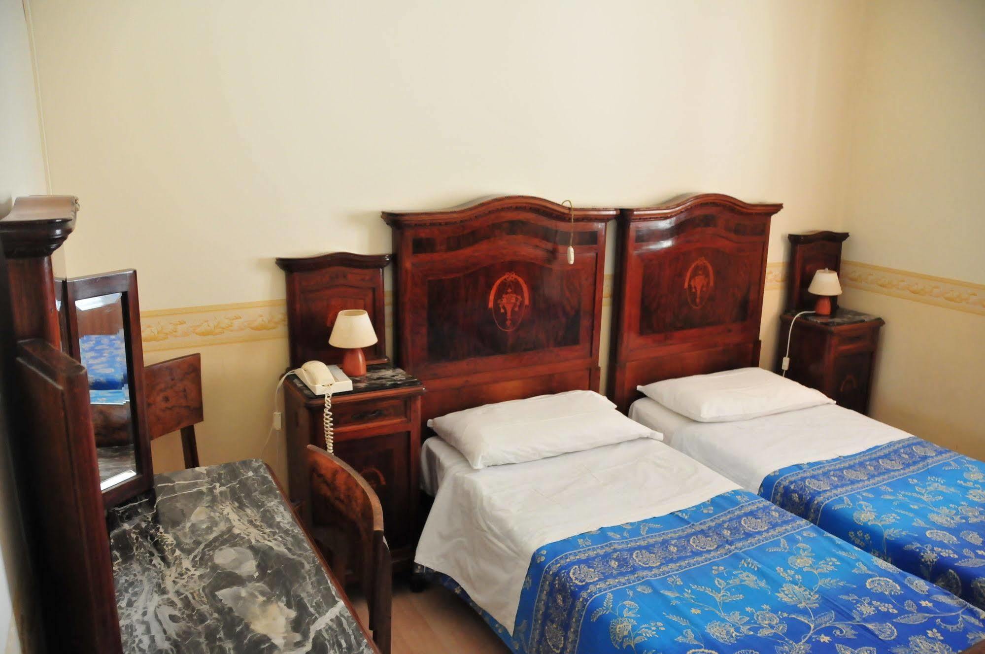 Locanda Sant'Anna Hotel Venice Ngoại thất bức ảnh
