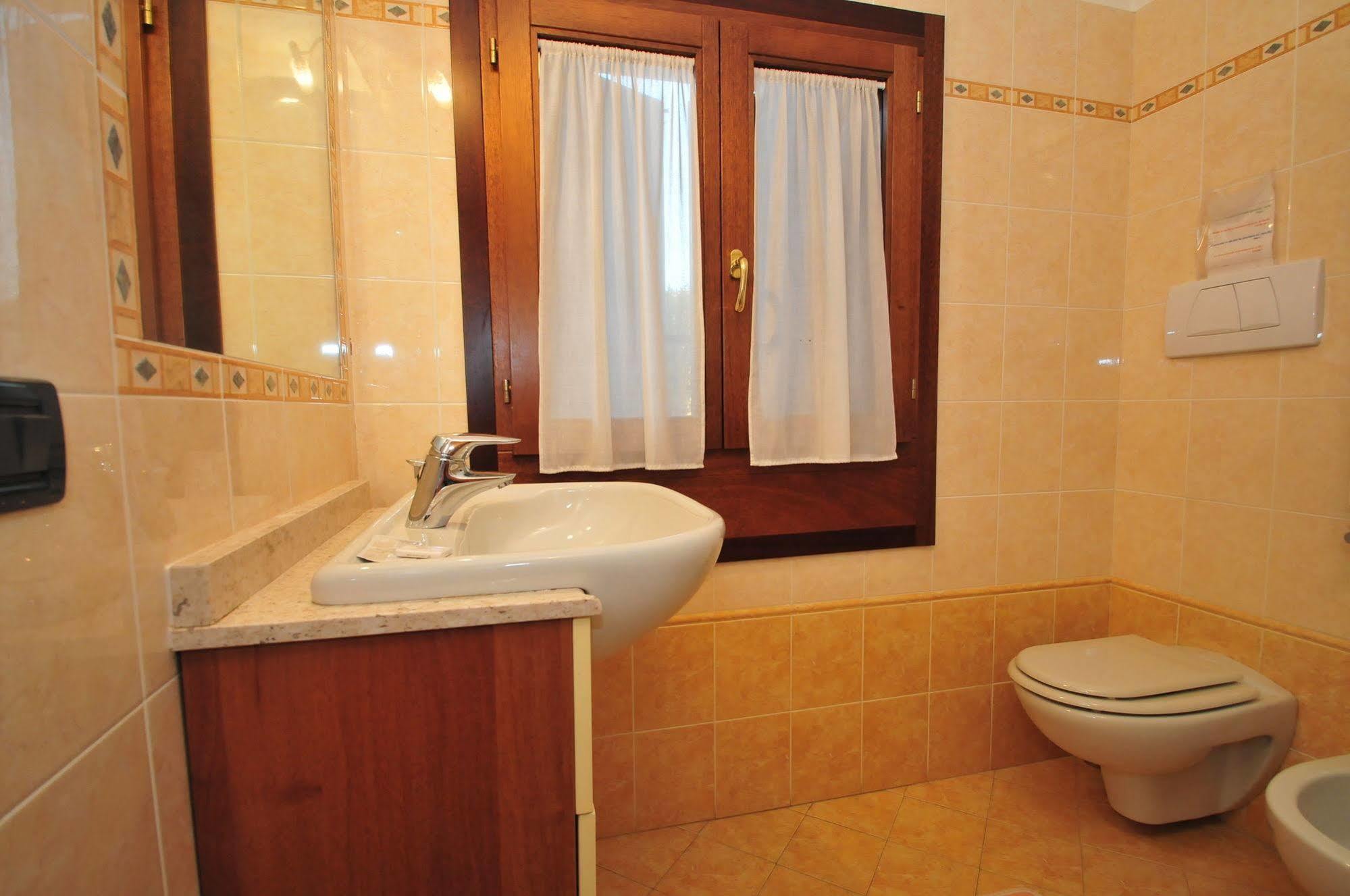 Locanda Sant'Anna Hotel Venice Ngoại thất bức ảnh
