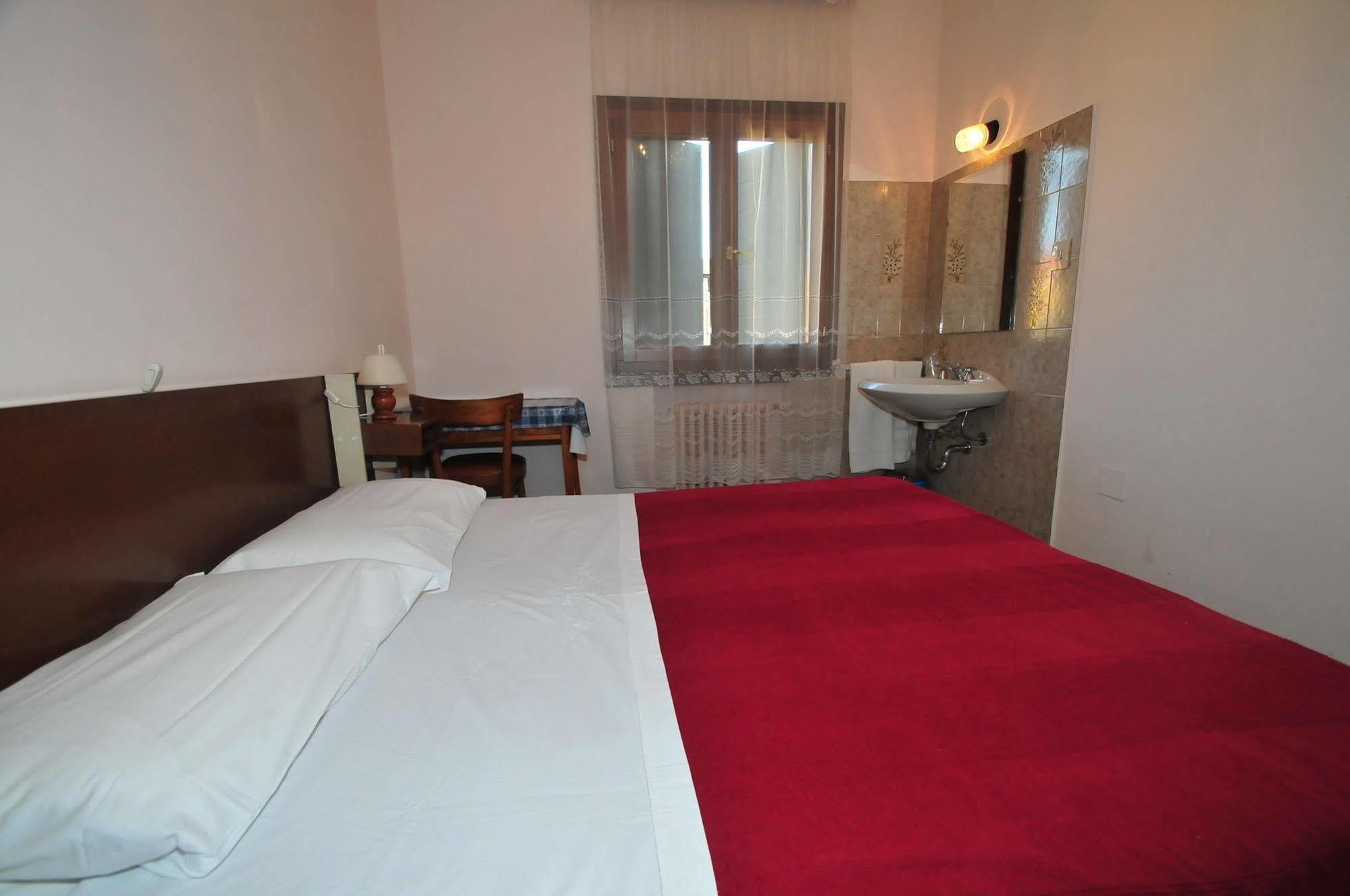 Locanda Sant'Anna Hotel Venice Ngoại thất bức ảnh