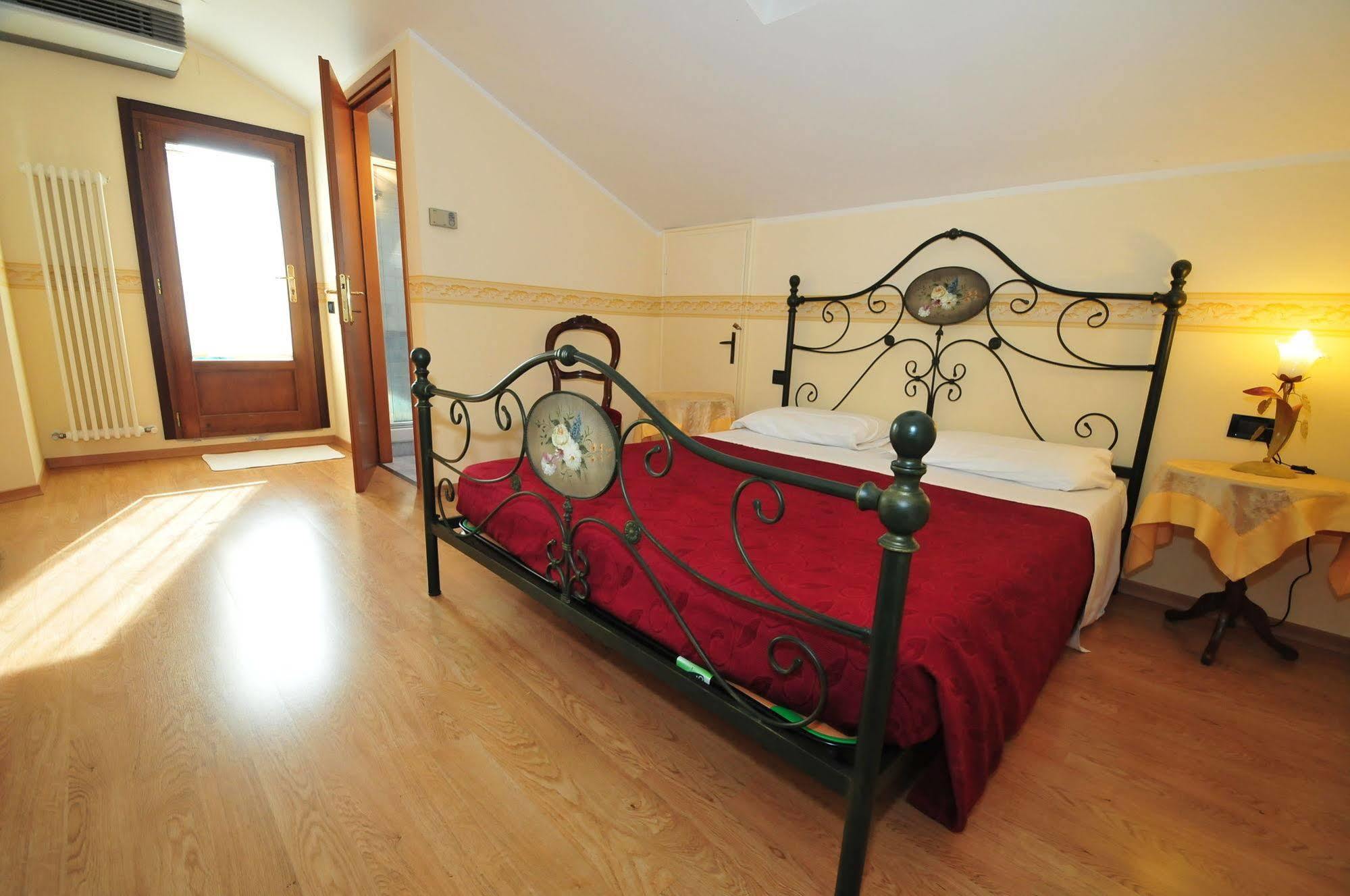 Locanda Sant'Anna Hotel Venice Ngoại thất bức ảnh