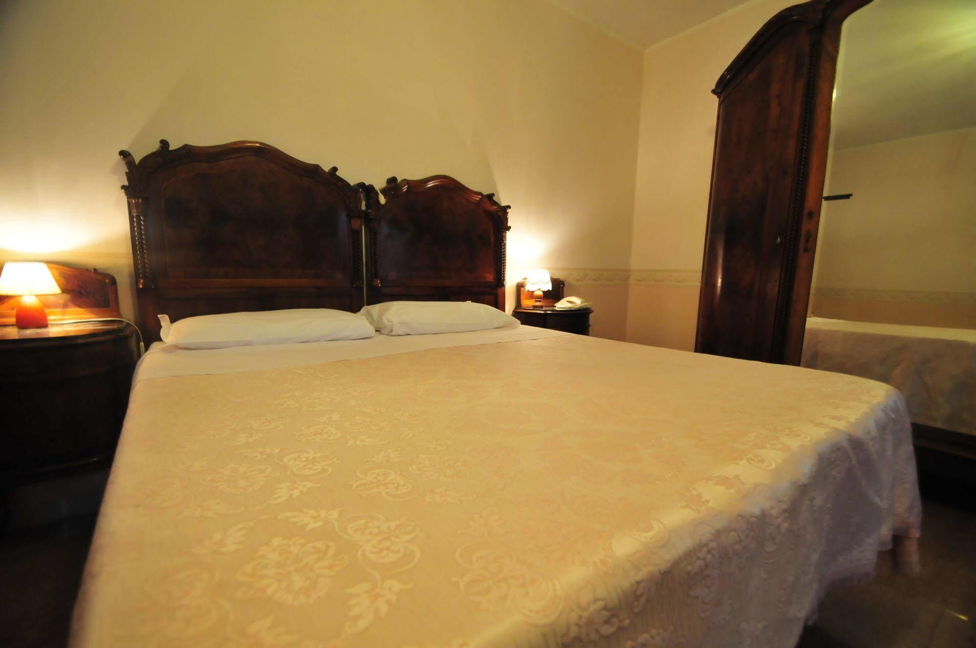 Locanda Sant'Anna Hotel Venice Ngoại thất bức ảnh
