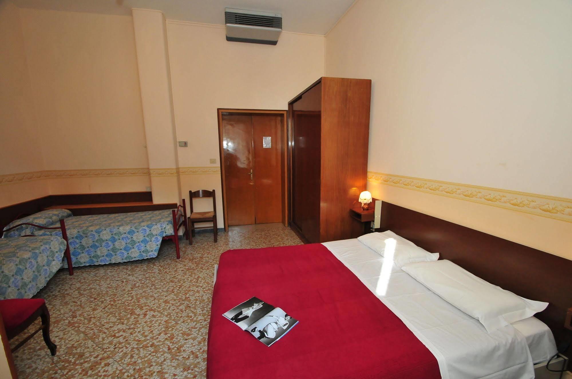 Locanda Sant'Anna Hotel Venice Ngoại thất bức ảnh