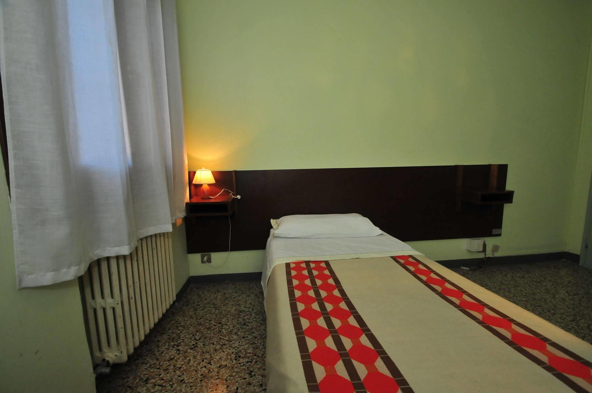 Locanda Sant'Anna Hotel Venice Ngoại thất bức ảnh