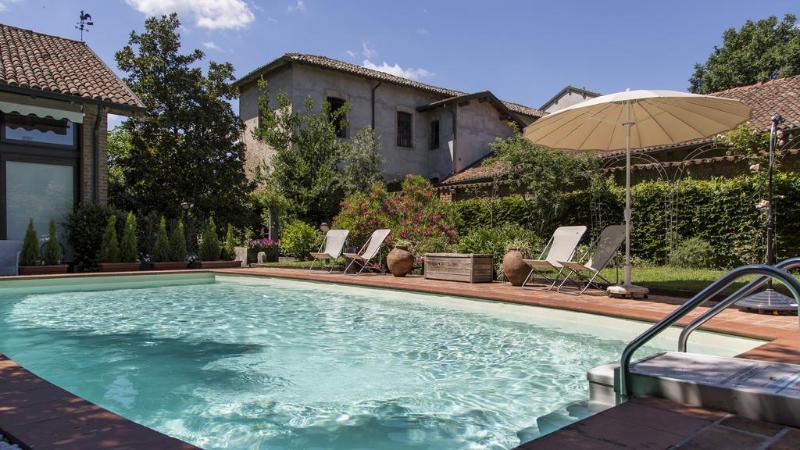 Locanda Sant'Anna Hotel Venice Ngoại thất bức ảnh