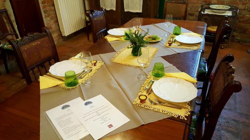 Locanda Sant'Anna Hotel Venice Ngoại thất bức ảnh