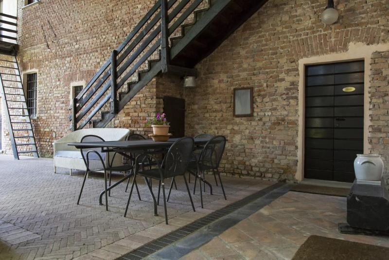 Locanda Sant'Anna Hotel Venice Ngoại thất bức ảnh
