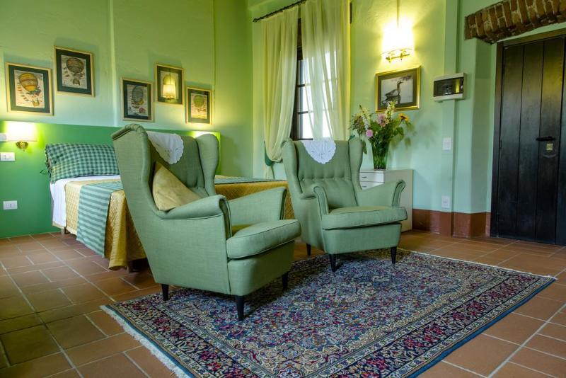 Locanda Sant'Anna Hotel Venice Ngoại thất bức ảnh